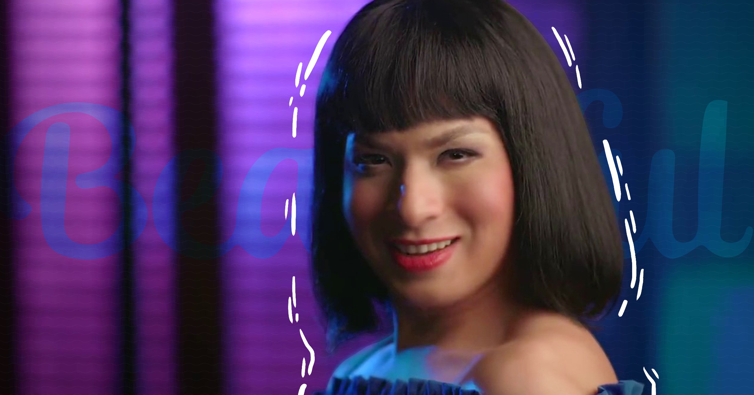 Born This Way 8 Reasons to Watch 'Born Beautiful' 8List.ph