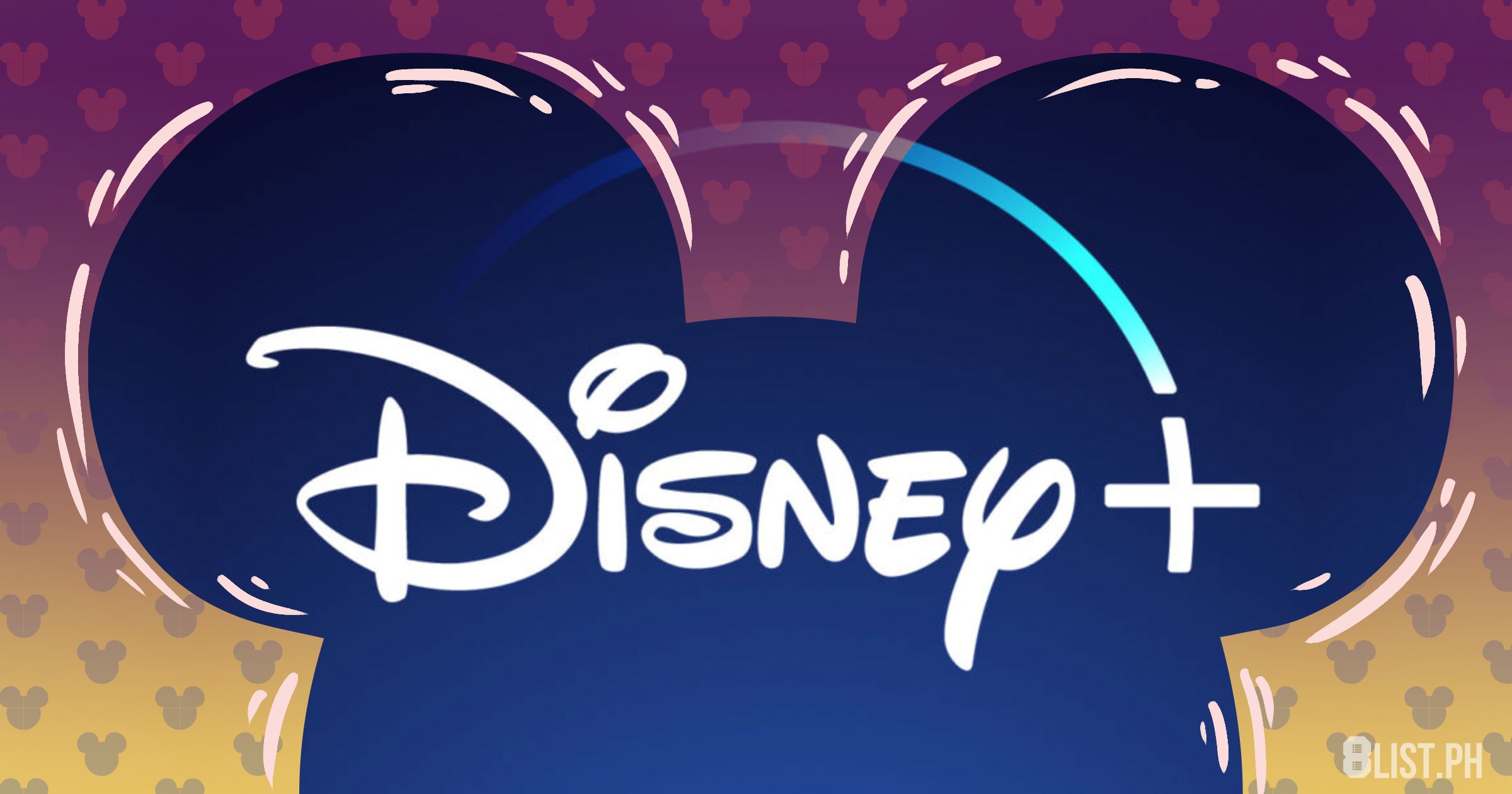 Disney Plus Will Feature These Exclusive Shows 8List.ph
