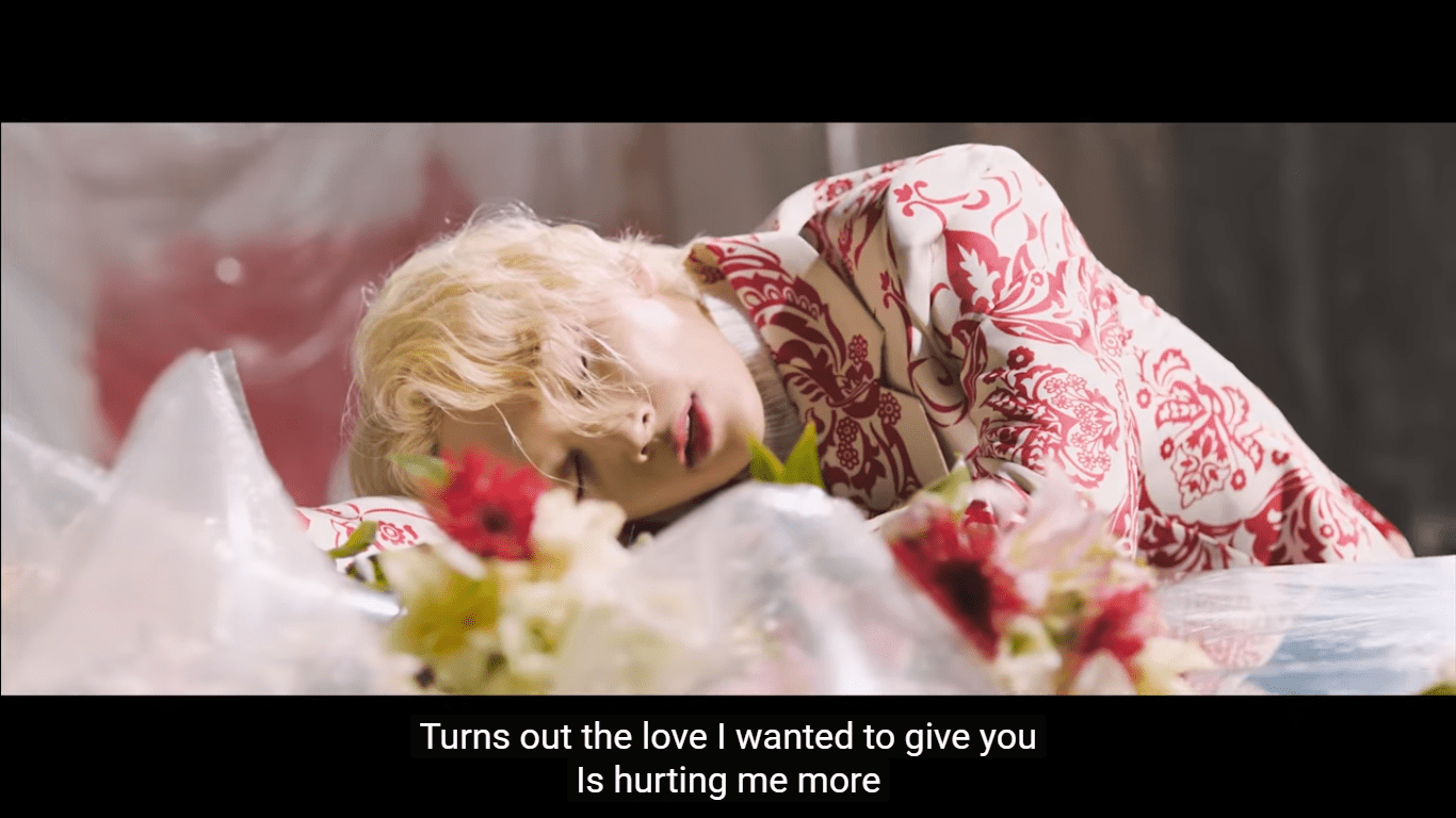 8 Things About SEVENTEEN's Poison Fear MV That Made Us Shiver 8List.ph