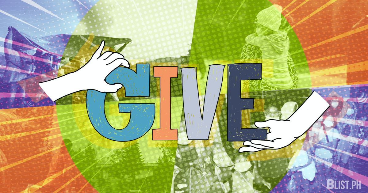 How to Help the Victims of Taal Eruption 2020 | 8List.ph