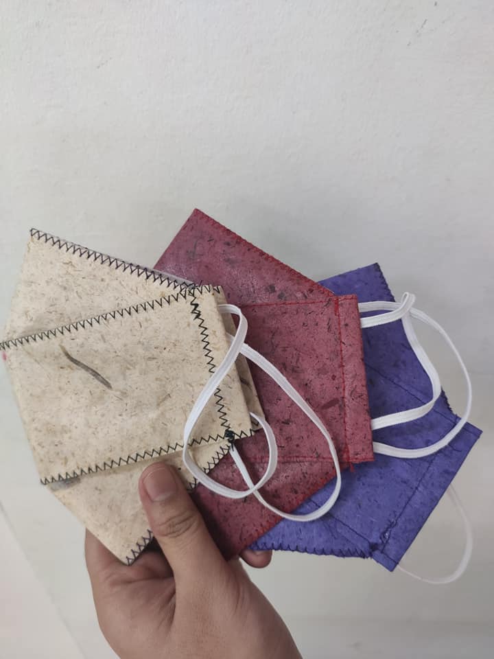 Where to Purchase Stylish Washable Face Masks for Your OOTD 8List.ph