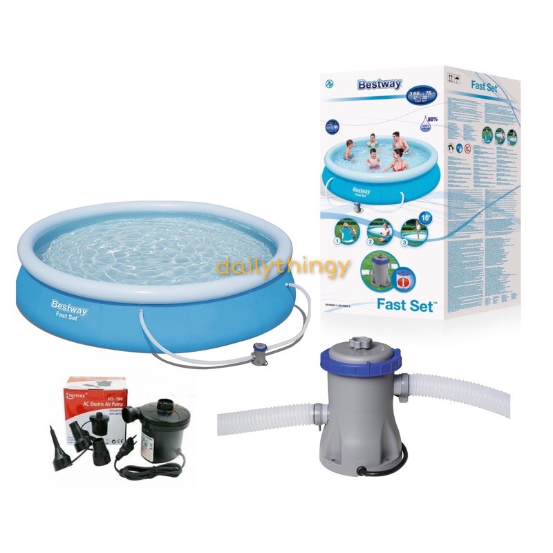 Here's Where You Can Buy Inflatable Pools in the Philippines 8List.ph