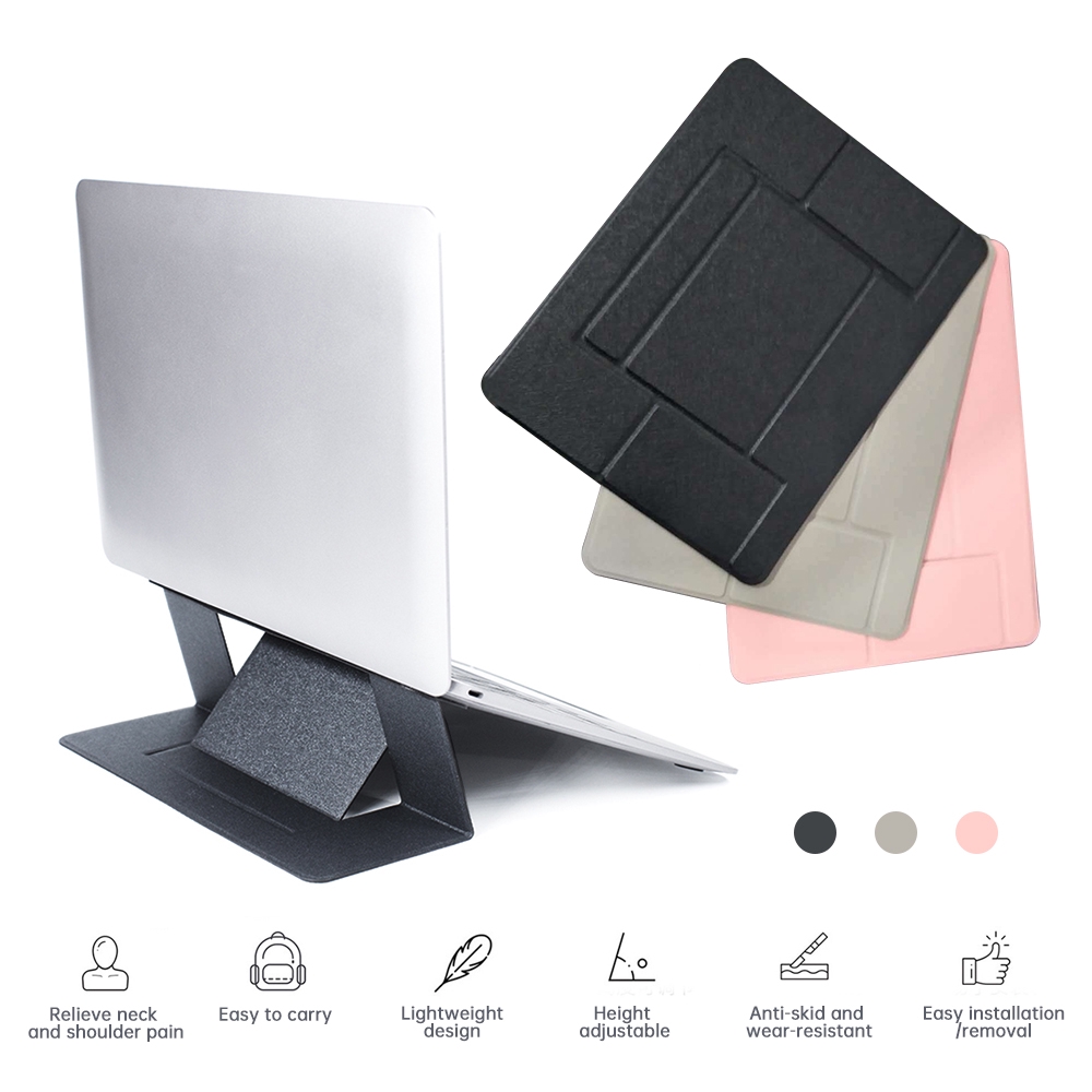 Laptop Stands for Desks Avoid Neck & Back Pain with These Cute Stands