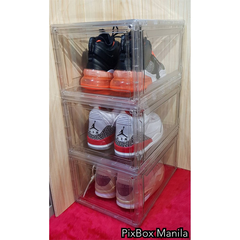 Acrylic Organizer Fix Your Life With These Cute Organizers