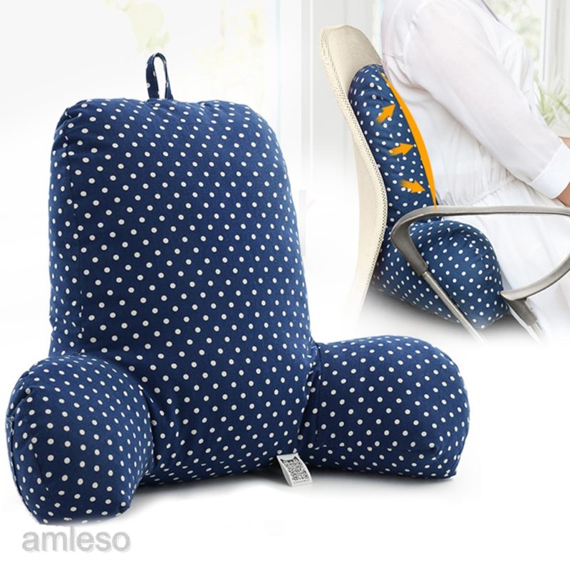 Back Pillow for Chair 8 Cute and Affordable Options for Your Home Office