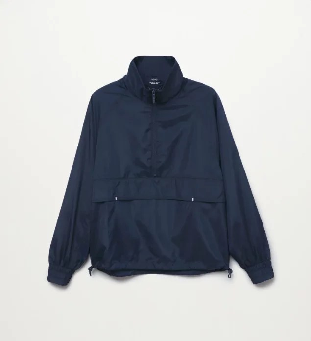 Where to Buy Water Repellent Jackets and Parkas Online