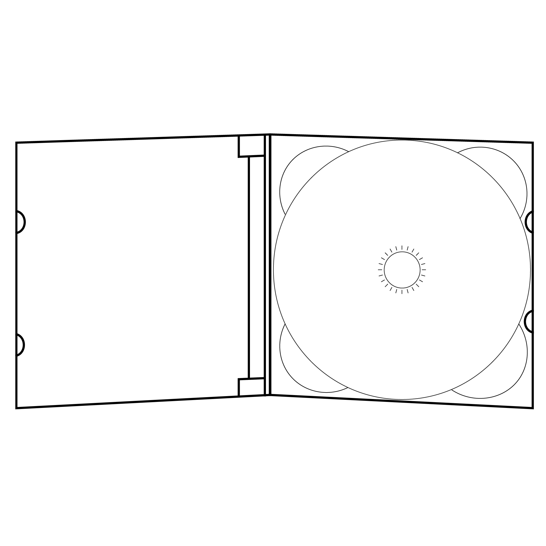 Super Jewel Box 8Merch