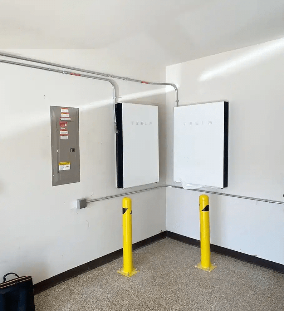 Tesla Powerwall Review