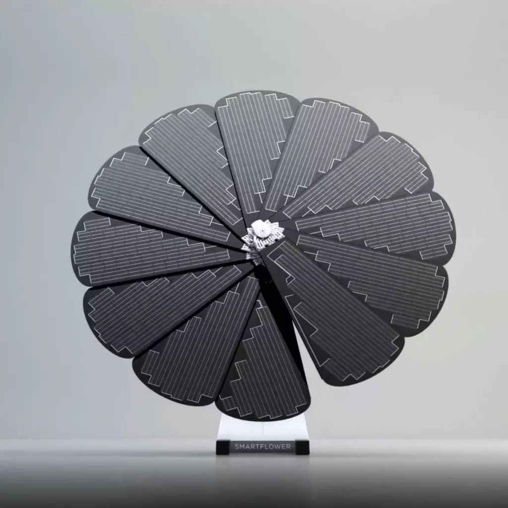 Smartflower Solar Review (2024) 8MSolar