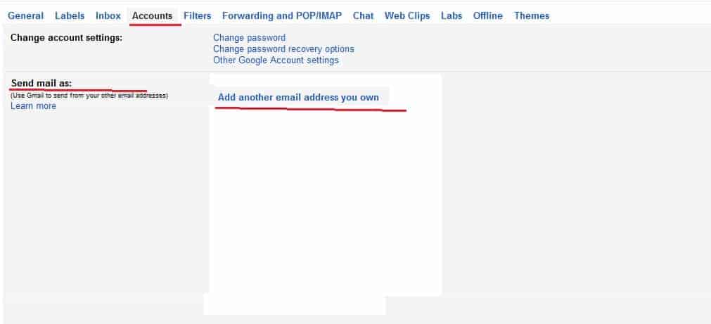 Mail.bg: Вход