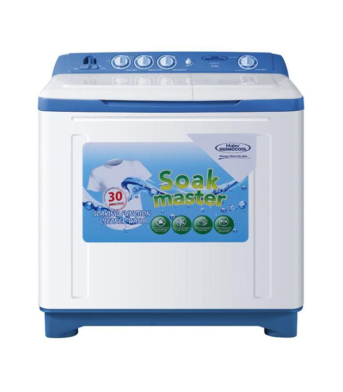 Haier Thermocool Top Load Semi Automatic Washing Machine 13KG