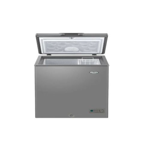 Haier Thermocool Inverter Chest Freezer 379Ltrs HTF379IS Eight Sage