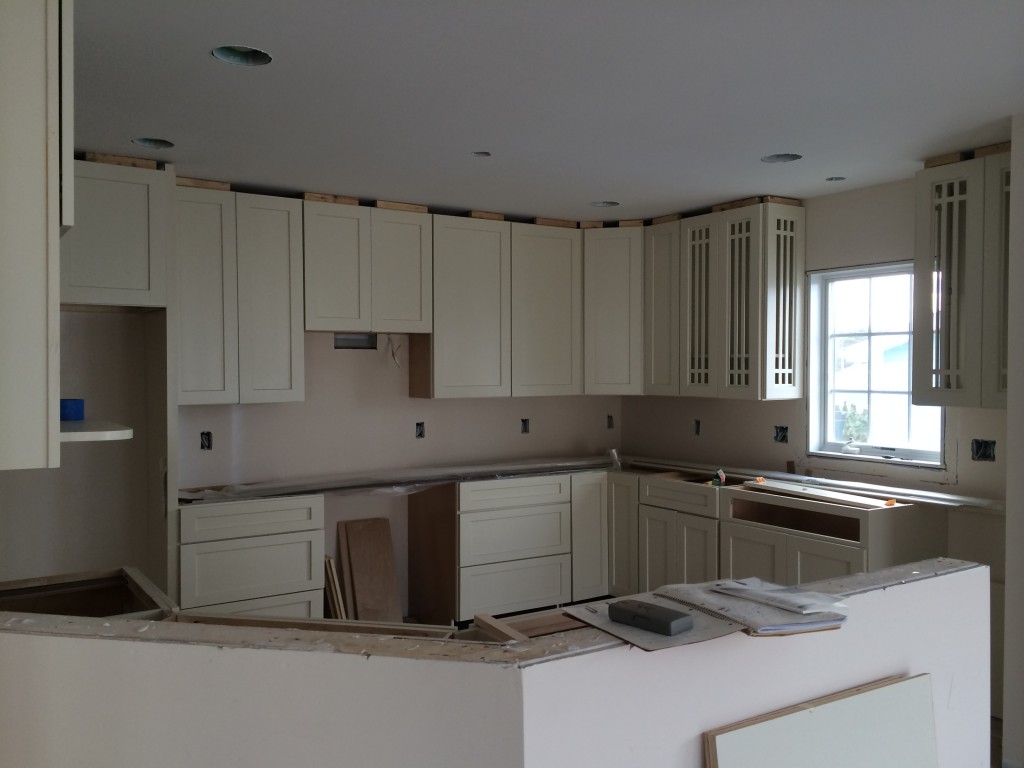 20140105 Kitchen 8 Sandpiper Ct Lewes, DE Vacation