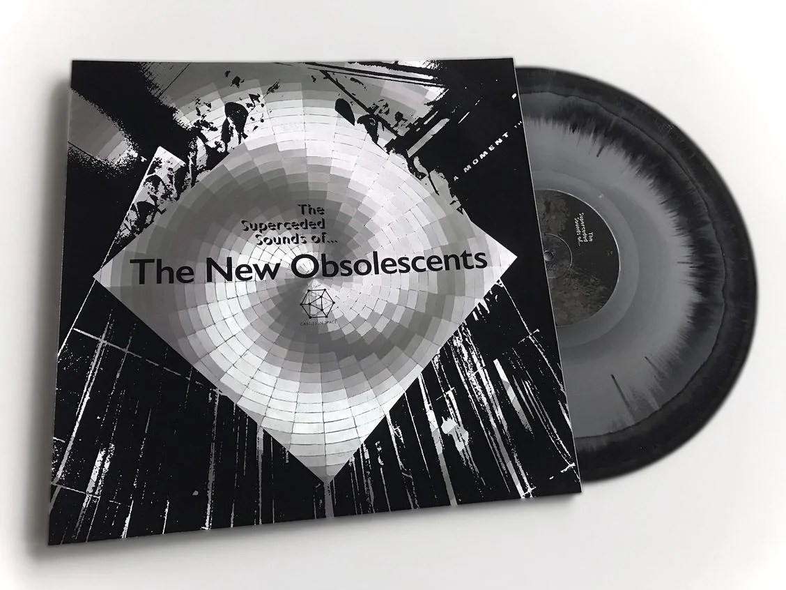 return of the silver records