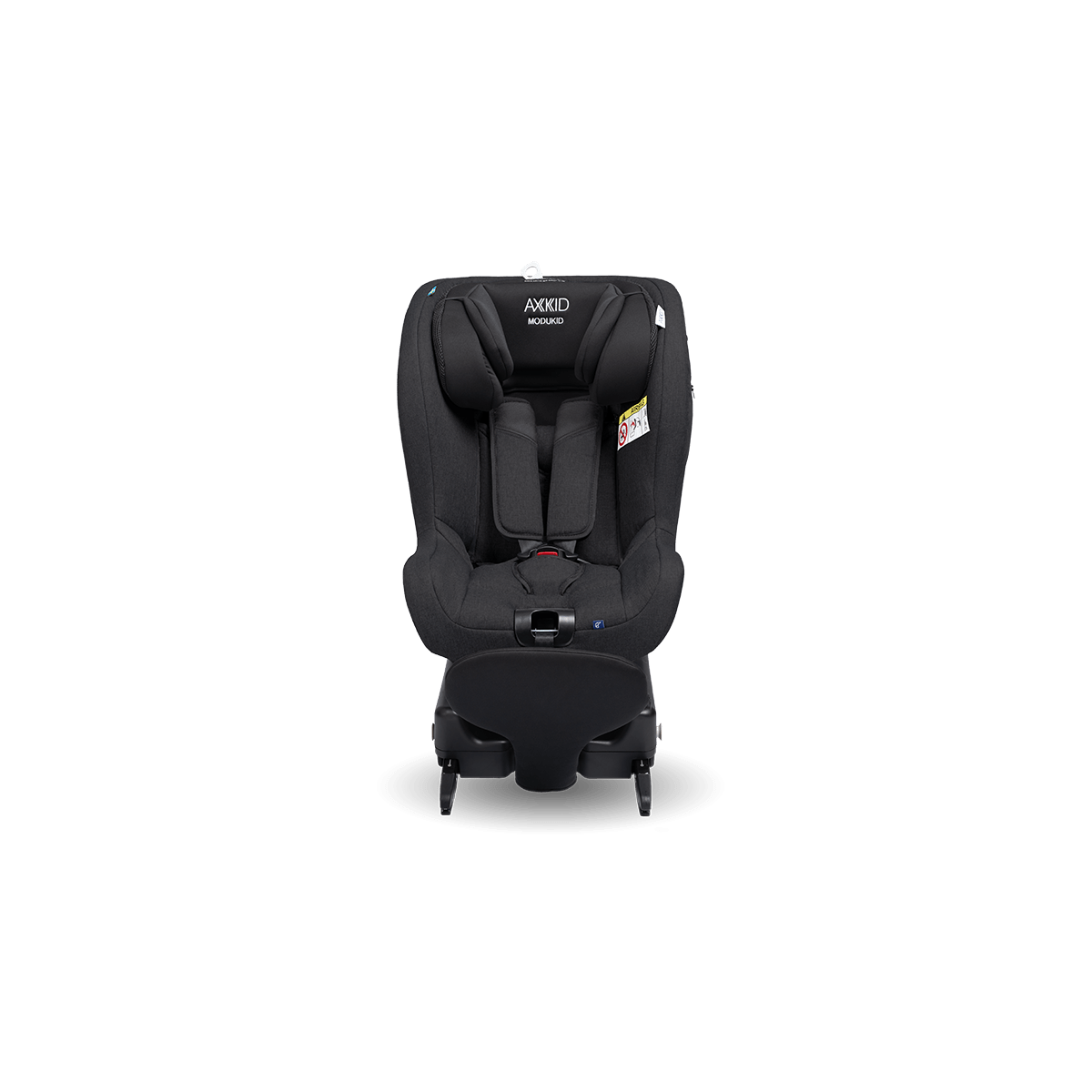 Axkid Modukid car seat + base