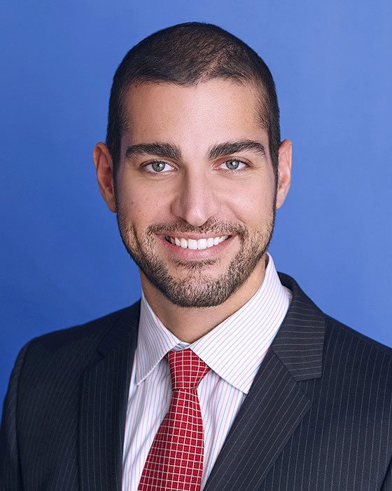 8th Ave Headshots NYC