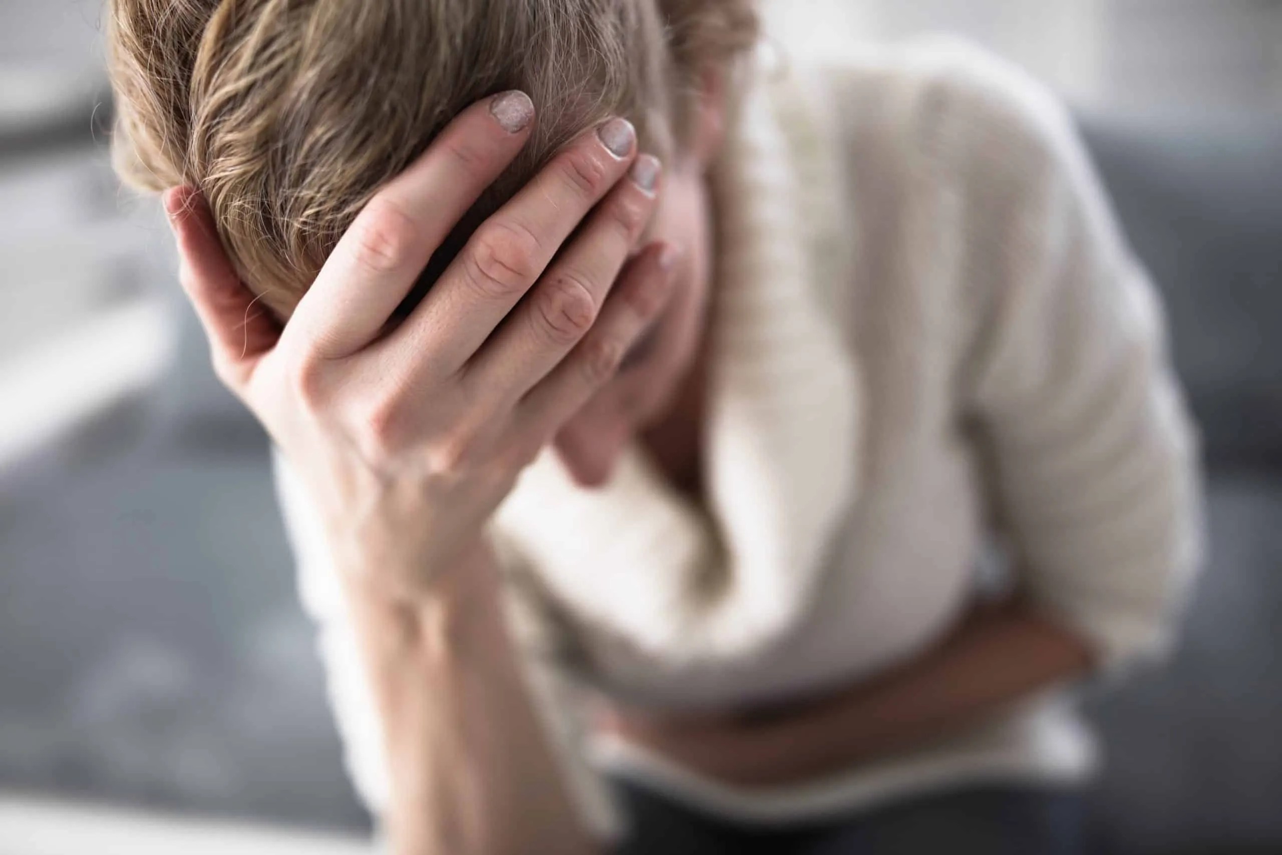 Neck Pain and Nausea Palm Beach Physio