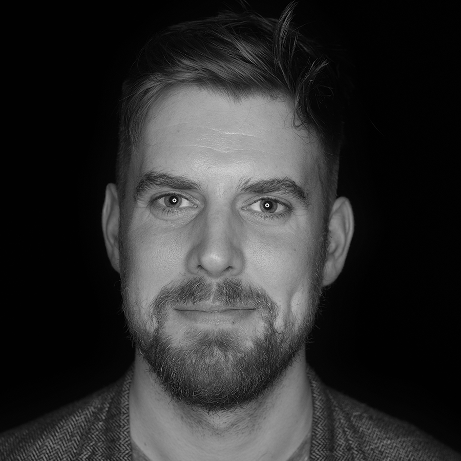 Ian Plunkett 8th UNAOC Global Forum