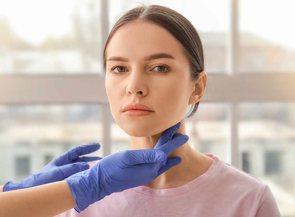 Is your underactive thyroid making you fat? 8th Sense