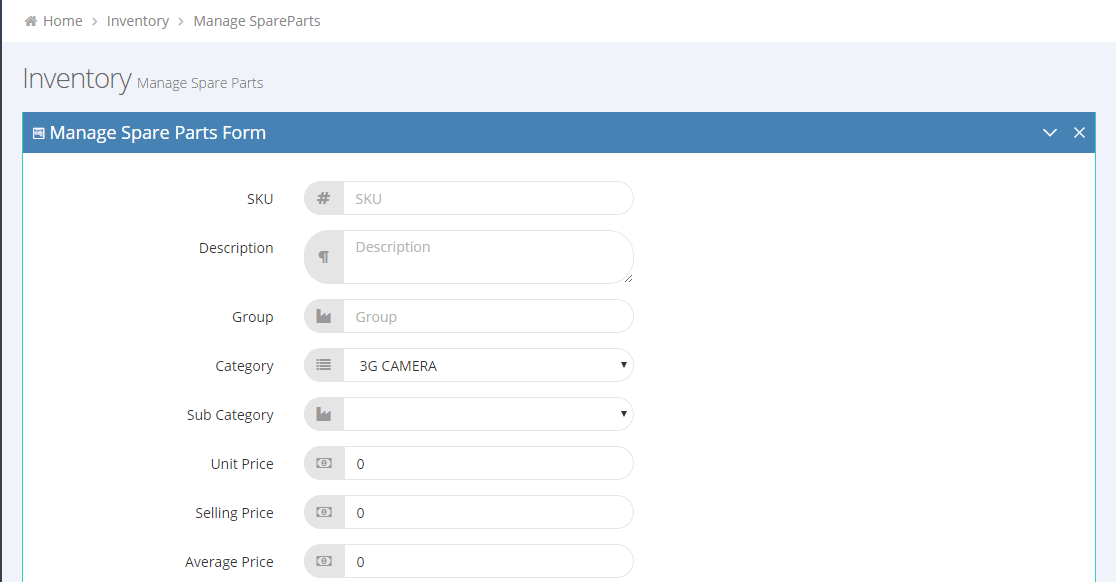 Repair8pp (3) Check out the Inventory Management System 8Volution