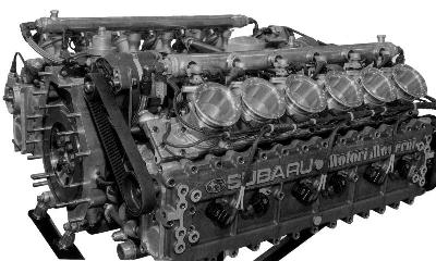 Can I replace a H4 engine in my 2002 with an H6 | Subaru Outback Forums