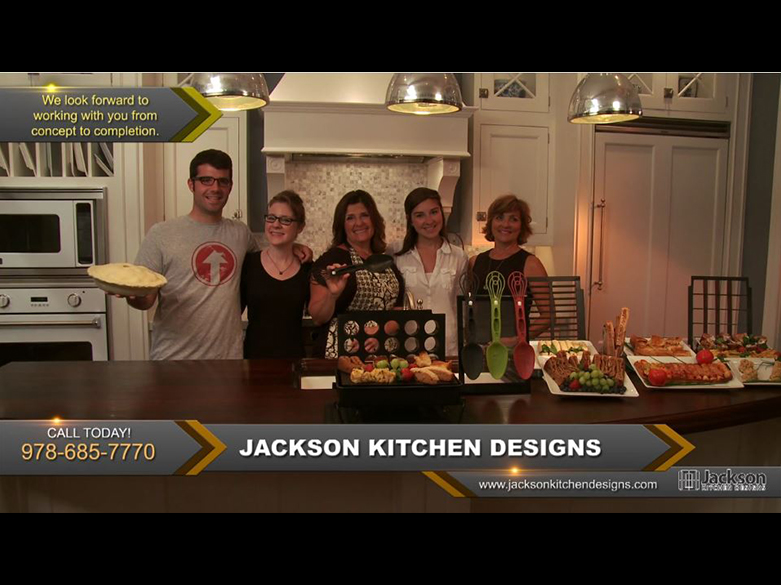 Jackson Kitchen Designs 8 Waves Creative