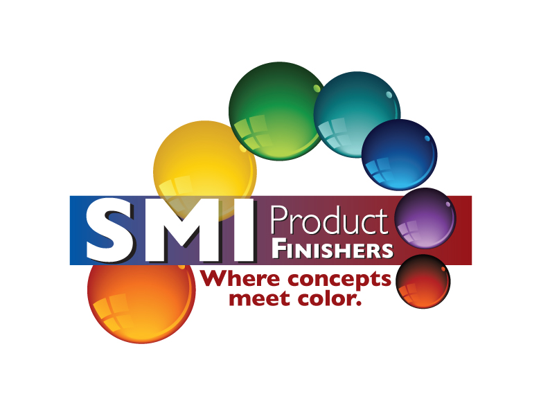 SMI Product Finishers 8 Waves Creative