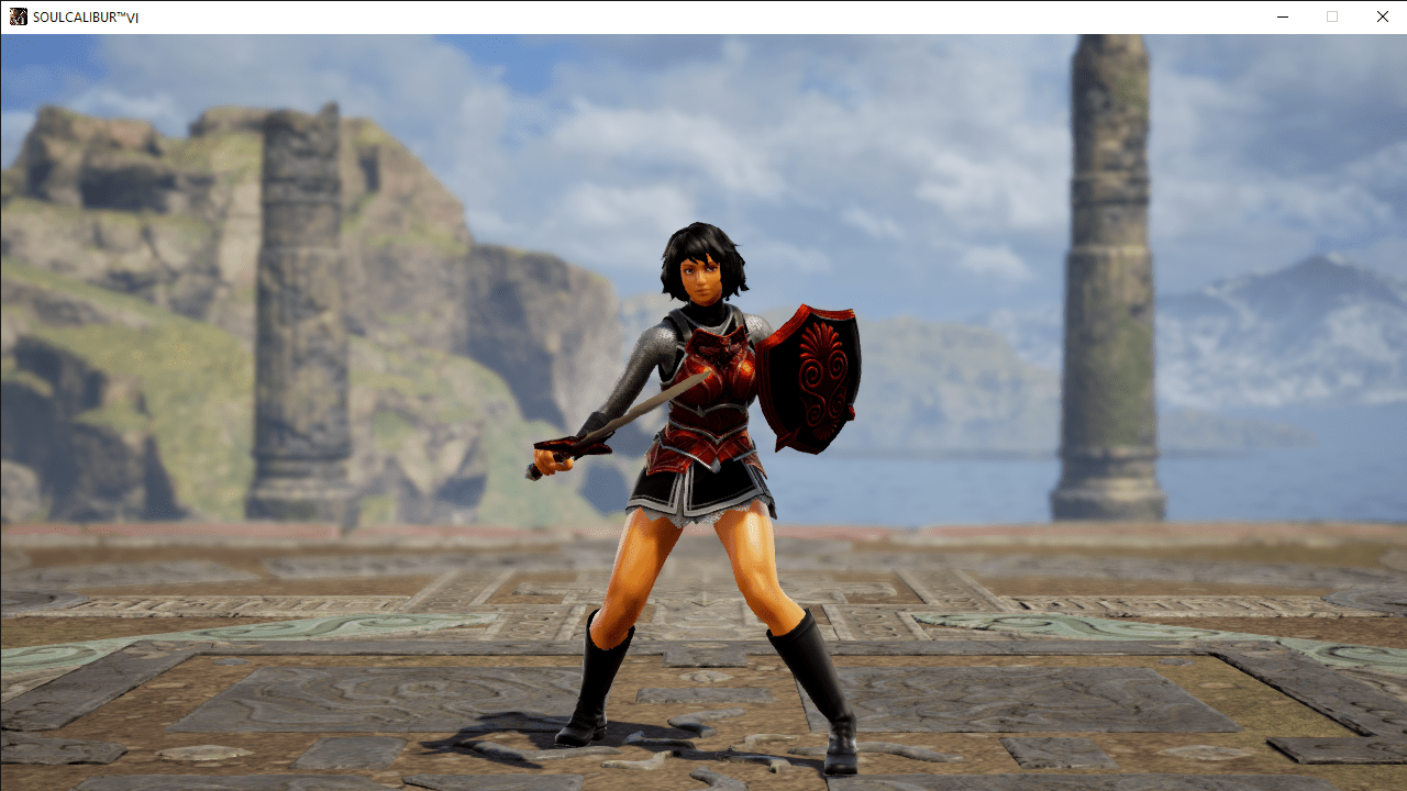 CjHN2's SoulCalibur VI CAS Thread Page 3 8WAYRUN