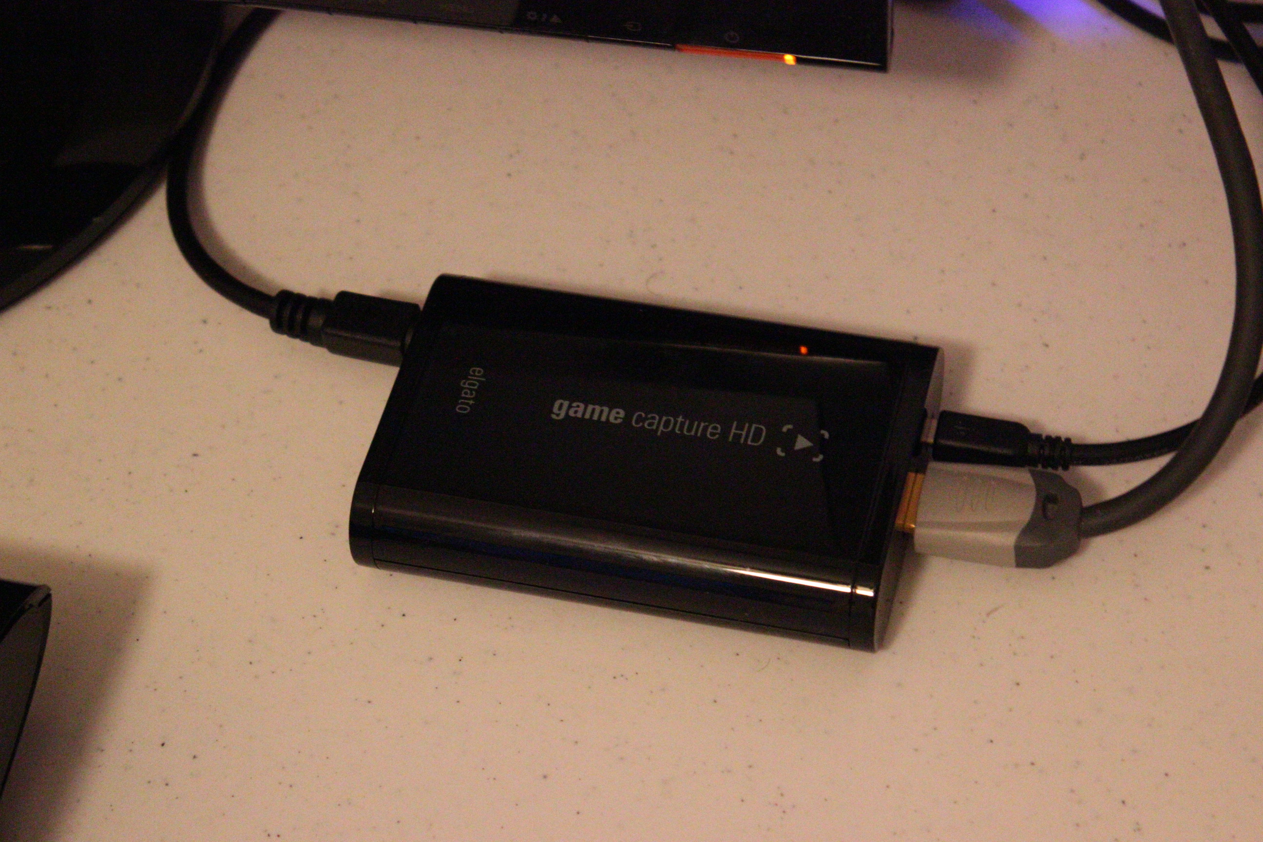 Elgato Game Capture HD Review | 8WAYRUN
