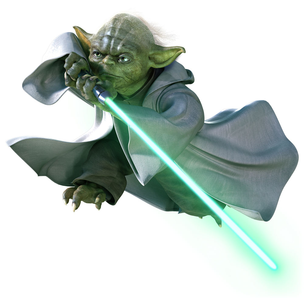 Yoda