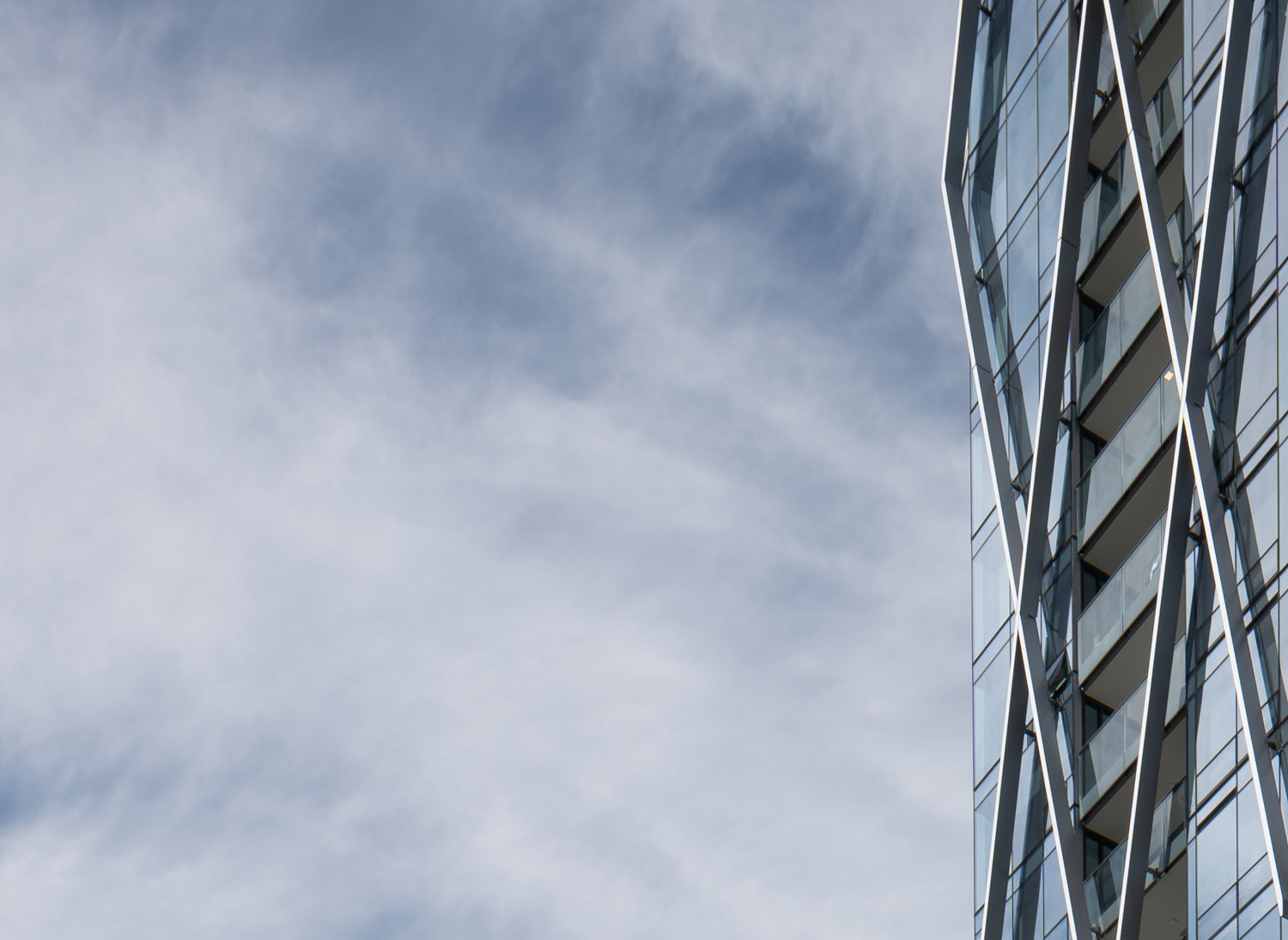 8X Rentals Luxury Landmark Rental Building in Yaletown, BC