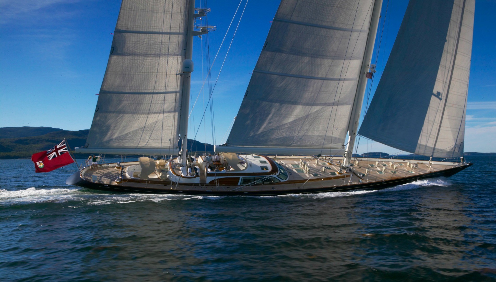 47M Bruce King designed "Asolare" 8