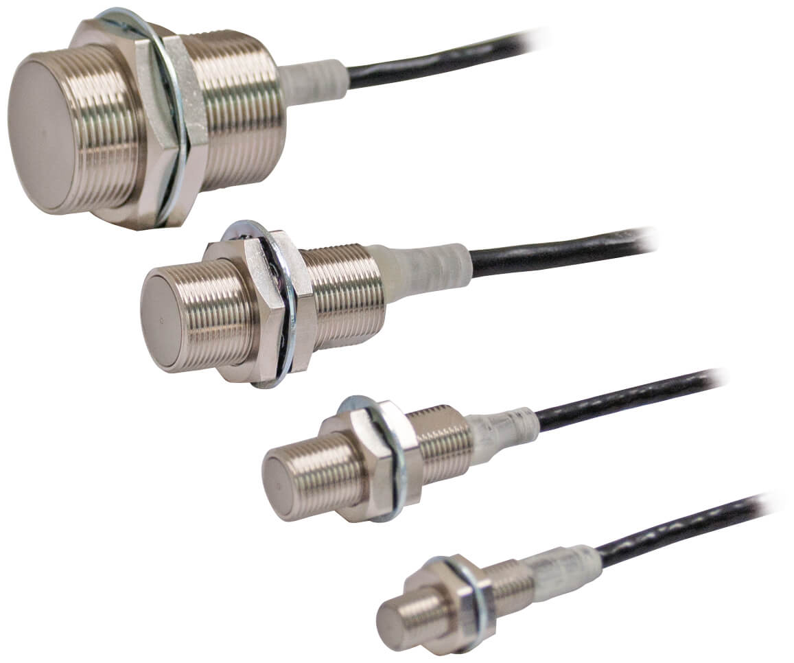 Inductive Sensors OMRON, South Africa