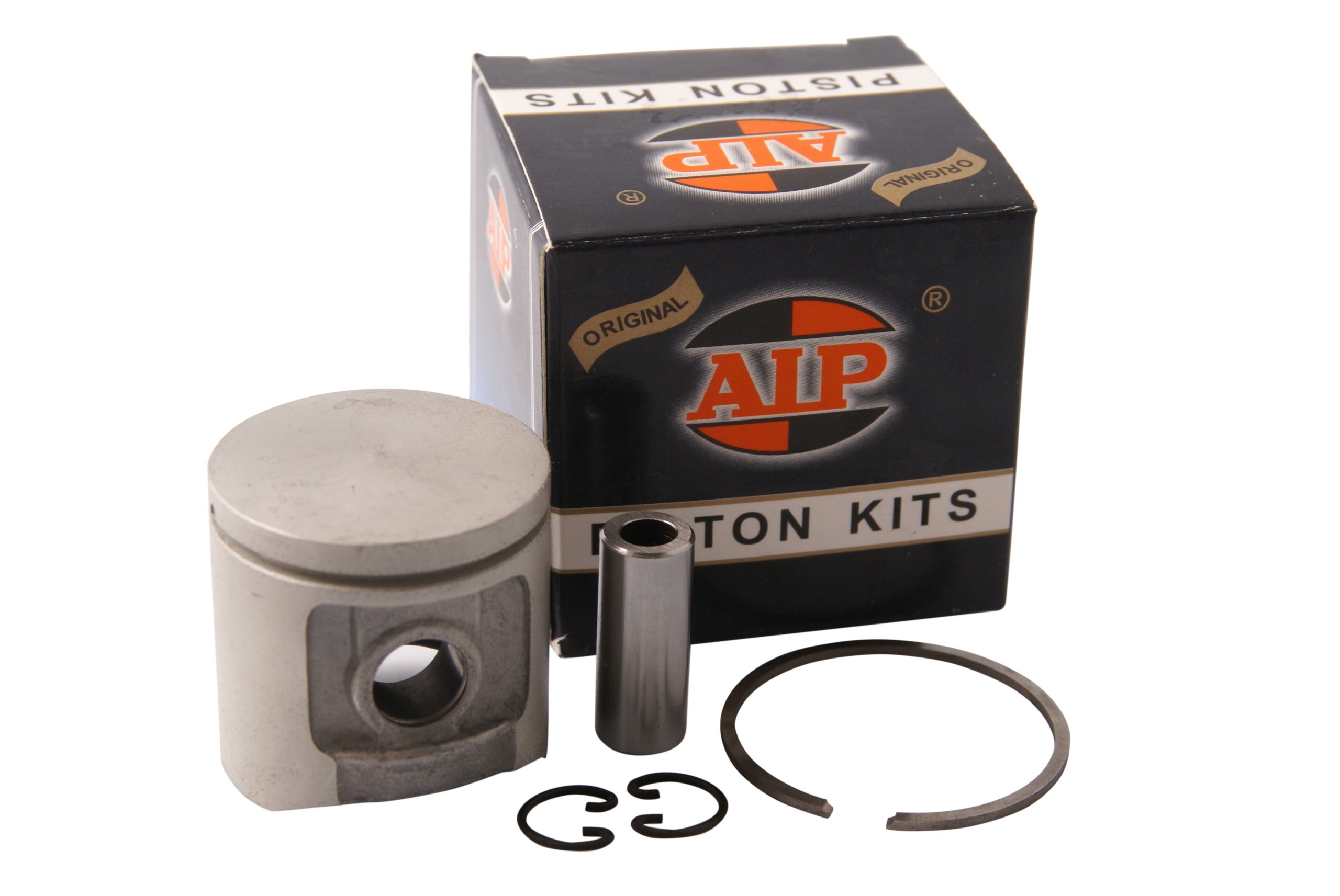 TŁOK KOMPLETNY KOSY HUSQVARNA 232R 35 mm AIP 7606369865 Allegro.pl