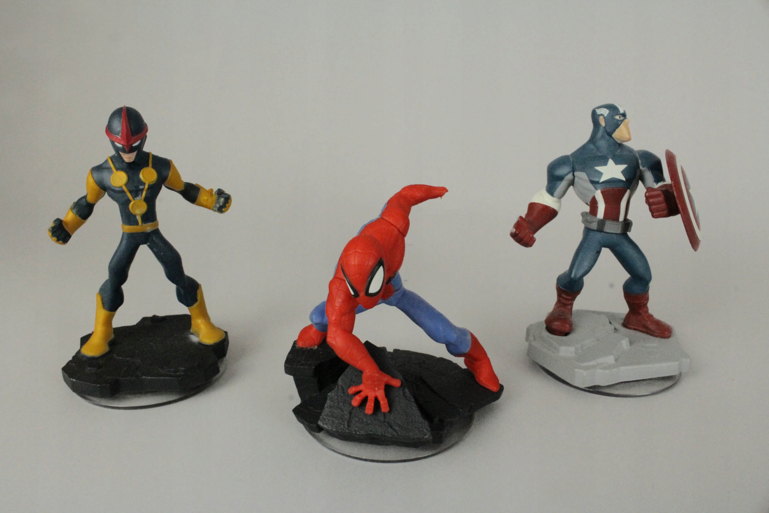 ZESTAW DISNEY INFINITY 2.0 XBOX 360 7724252315 oficjalne archiwum