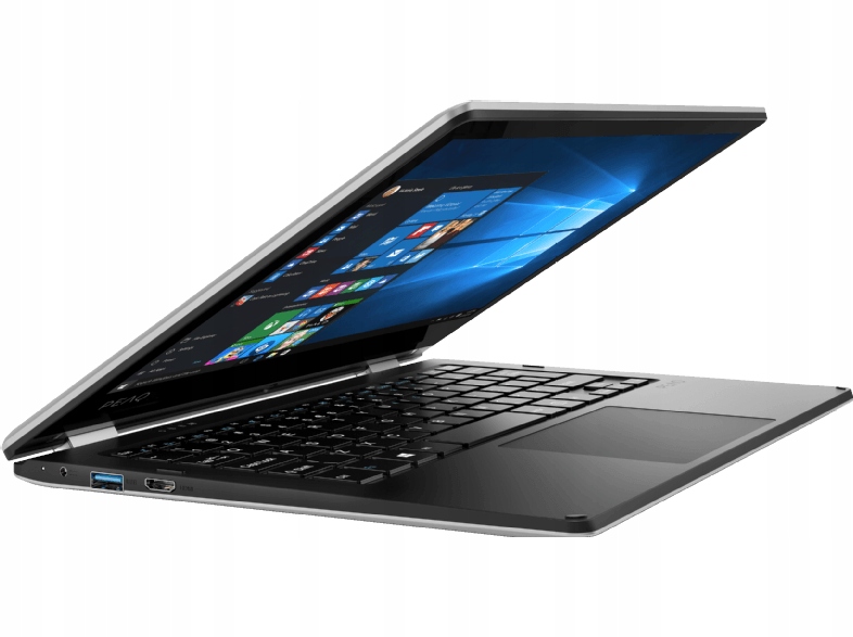 Laptop T2011 Intel x5Z8350 2GB eMMC 32GB Dotyk