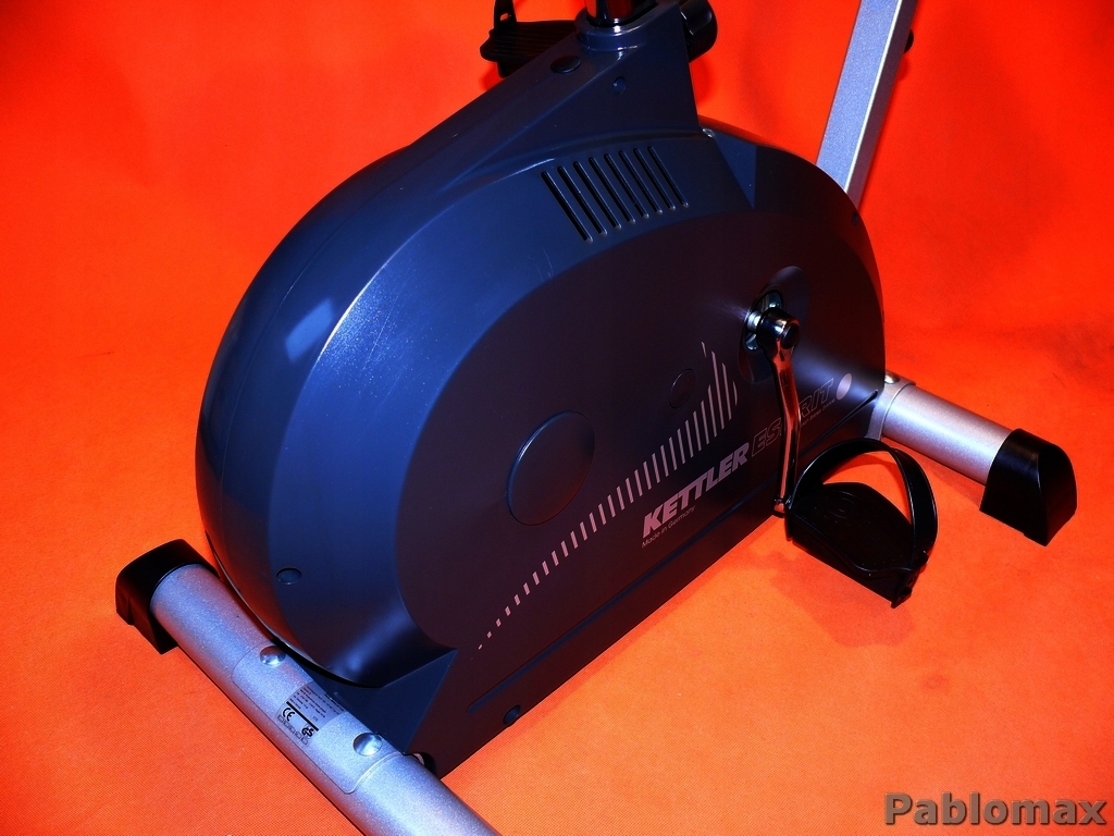 ROWER TRENINGOWY REHABILITACYJNY KETTLER ESPRIT 7543416087