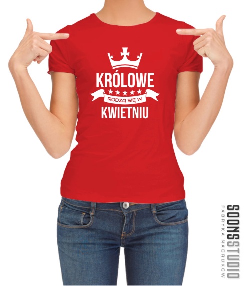 KOSZULKA NA URODZINY 18 25 30 40 50 LAT PREZENT XL
