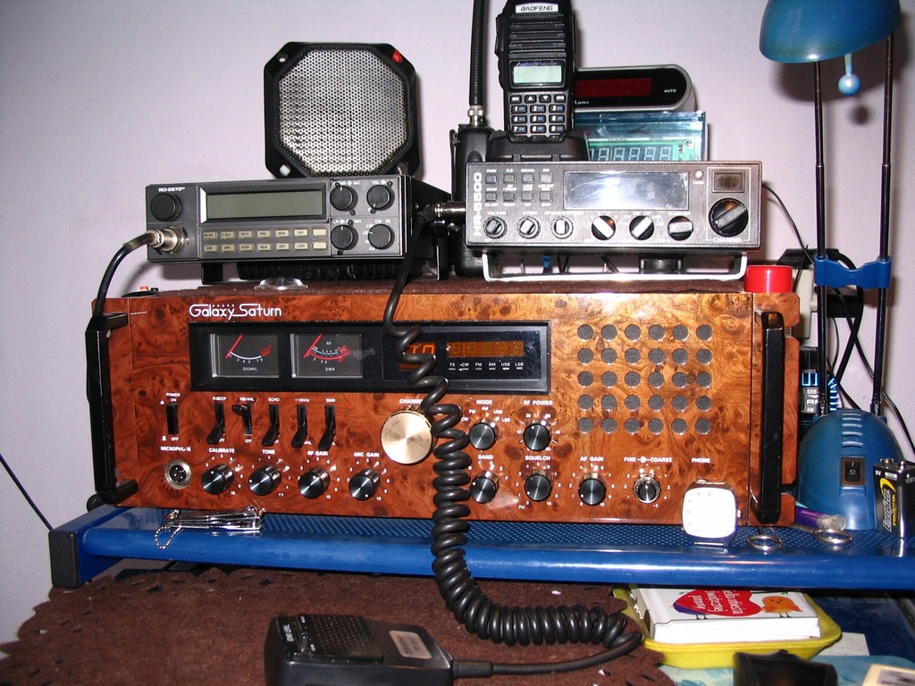 CB RADIO RANGER RCI 2970dx150. Super stan 7677648222 oficjalne