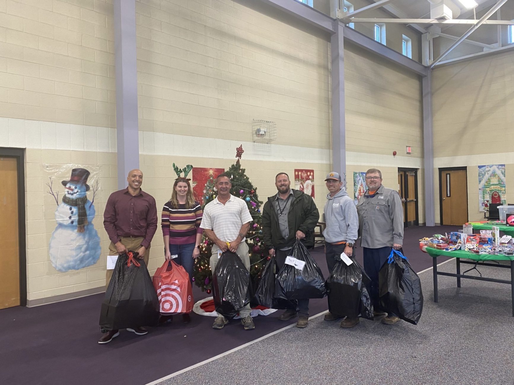 75th Anniversary McNabb Center