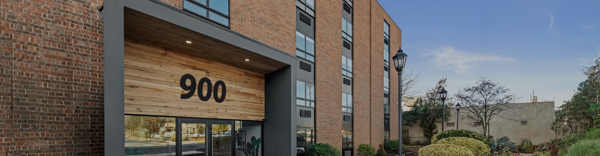 Contact 900 Haddon & Colls Suites Executive Office Space