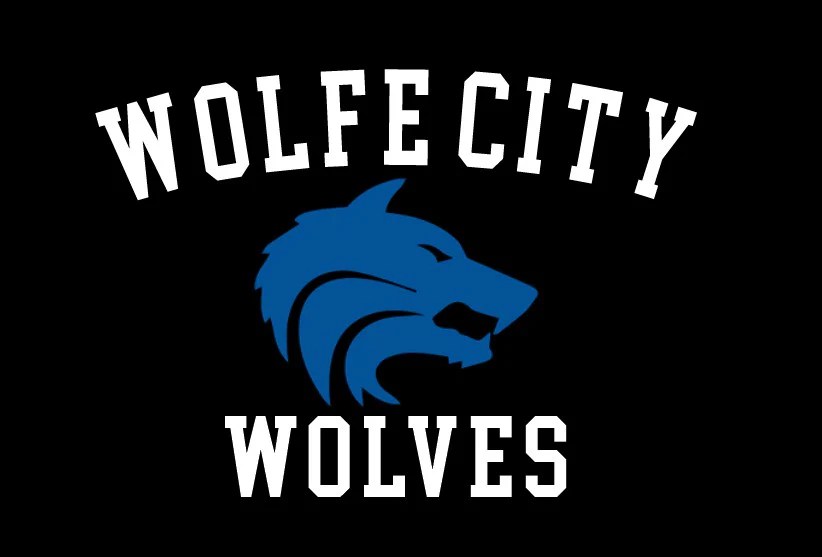 Wolfe City Wolves Wind Pullover & Full Zip Jacket 903 Threads