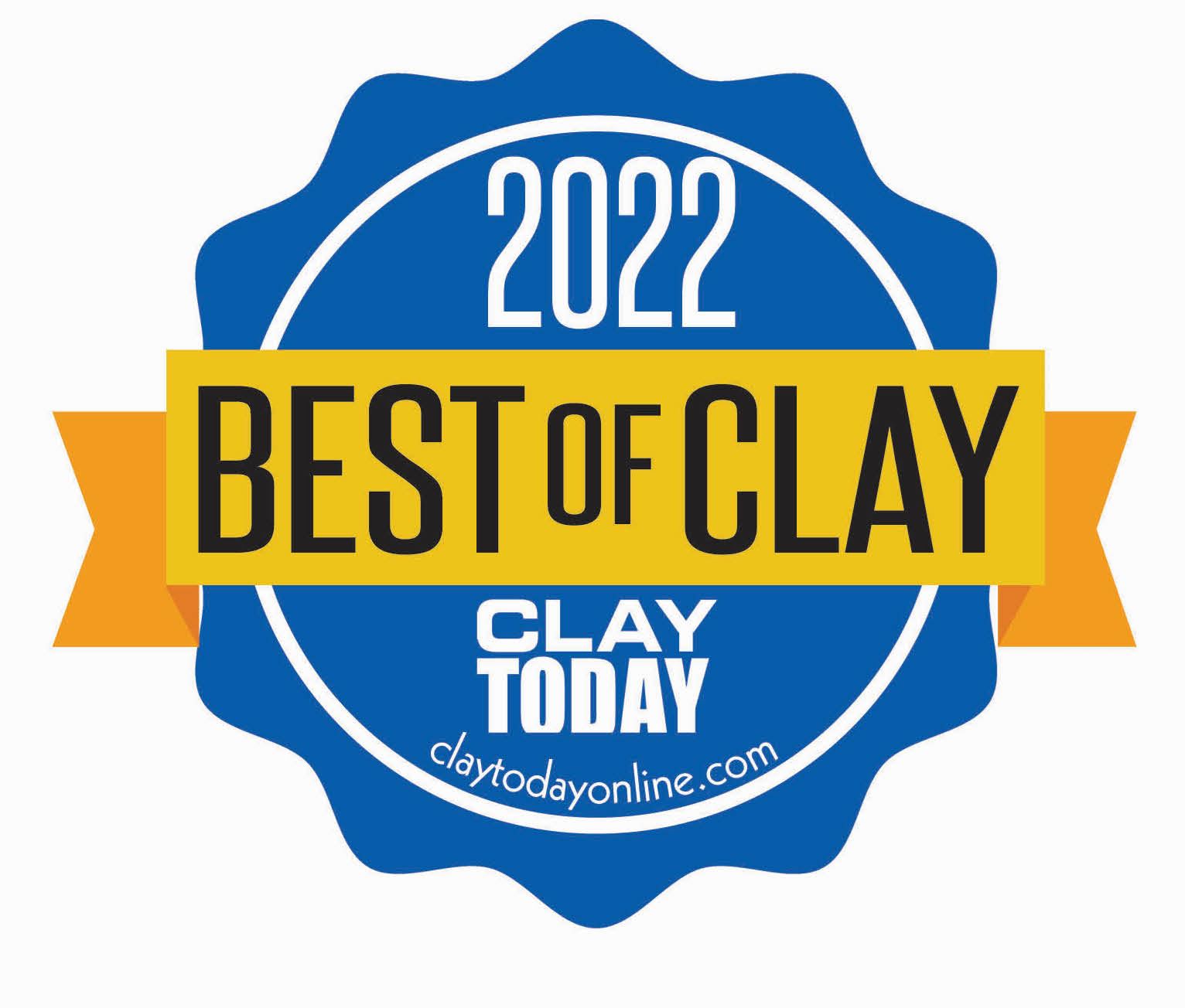 Please Vote! Best of Clay 2022 Mike Schwiebert Realtor Best of Clay