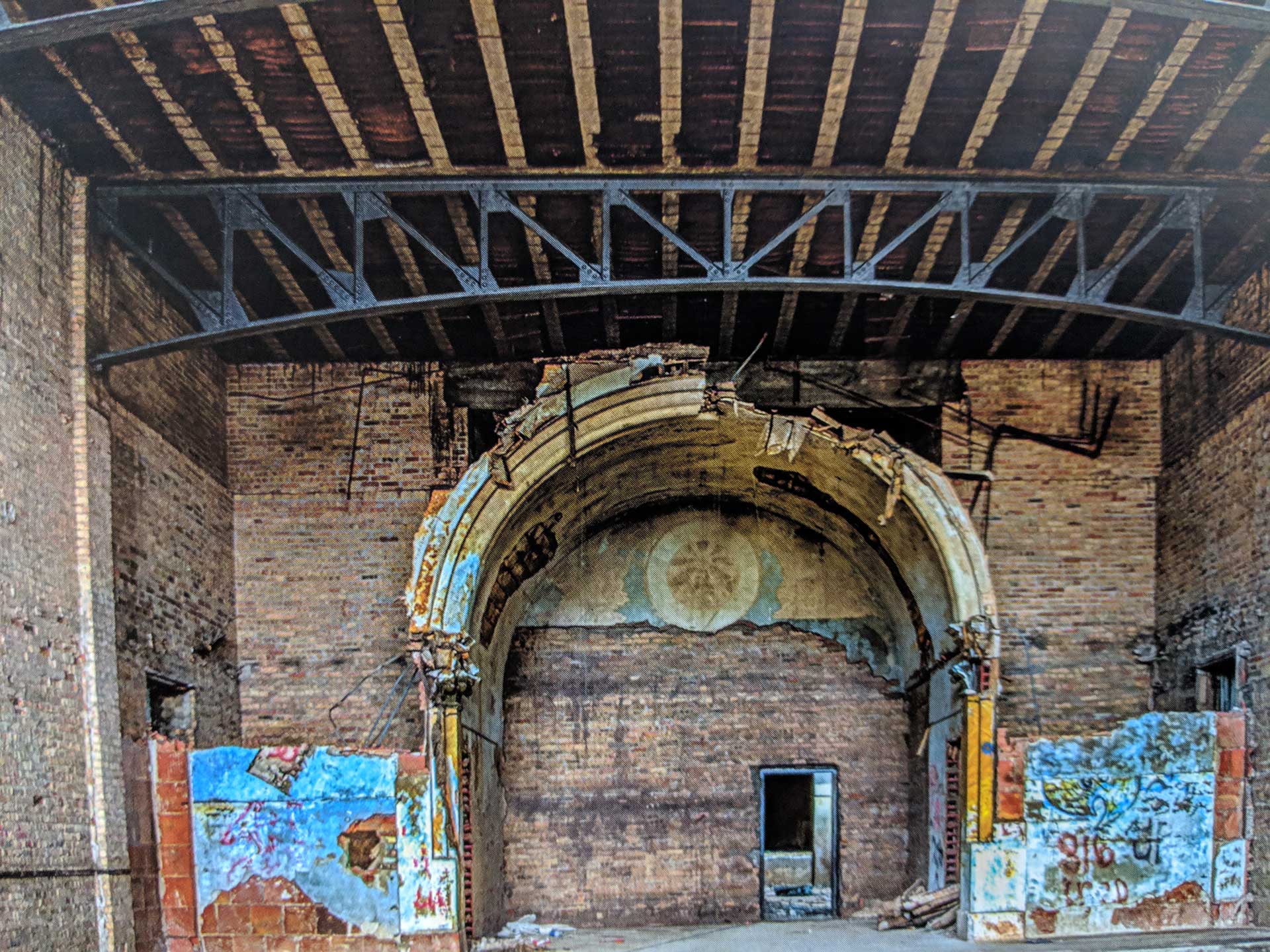 Grandview Apartments Our Projects