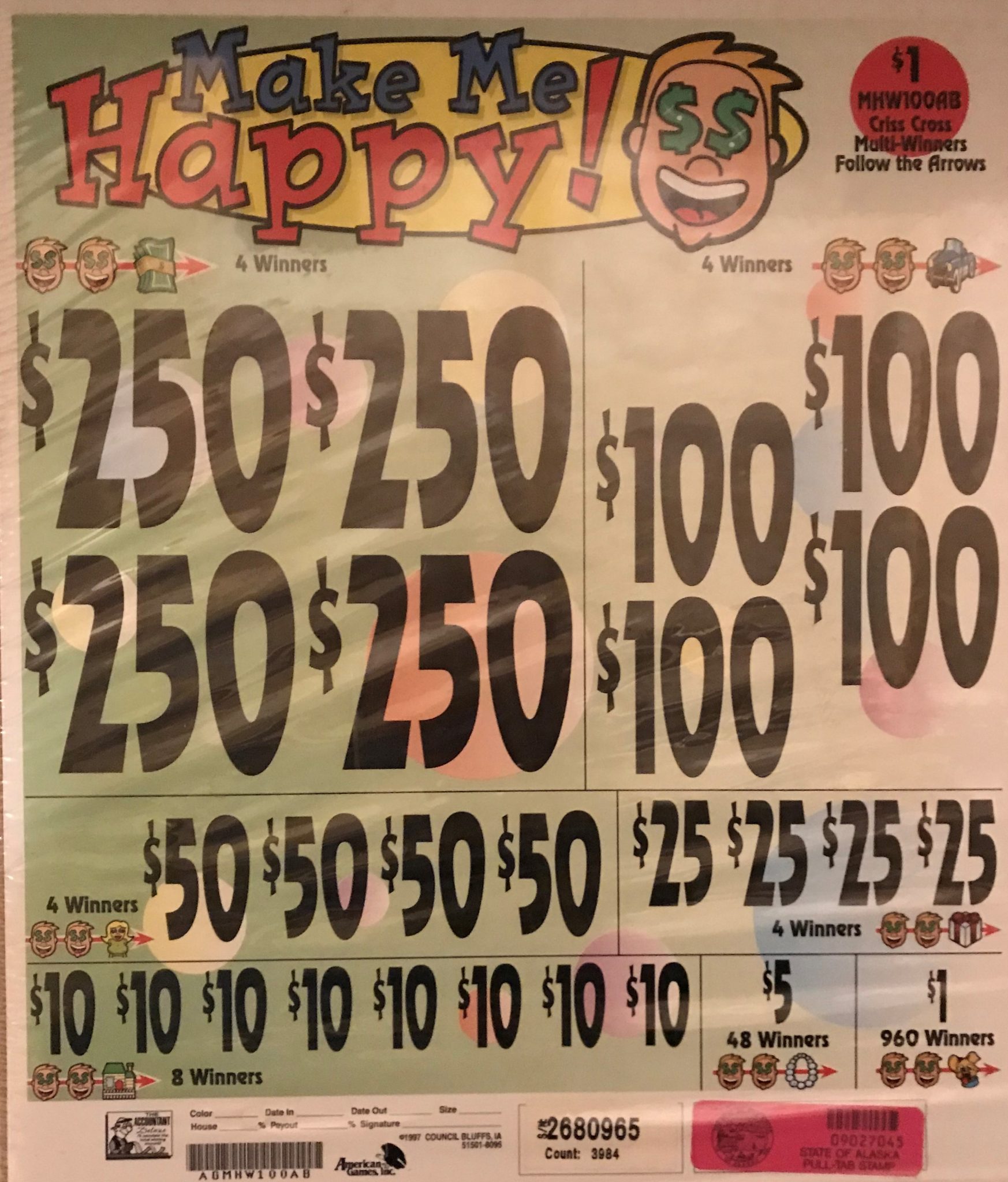 Shop Alaska Wholesale Distributors