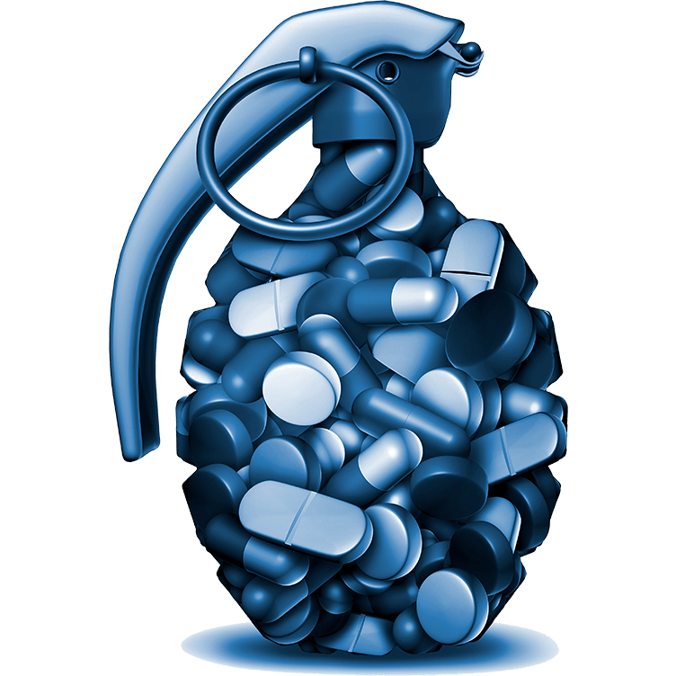 MX908 Portable Mass Spectrometer from 908 Devices