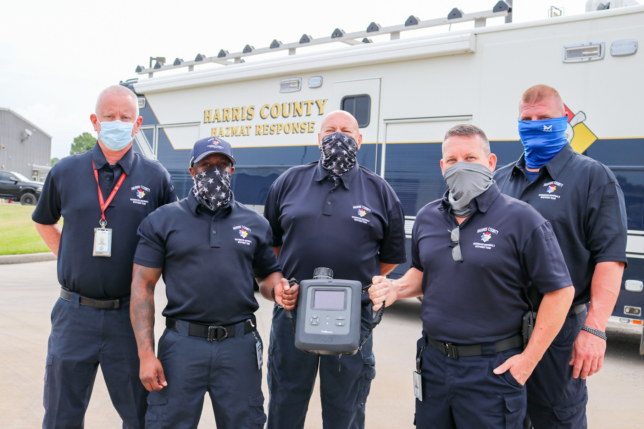 Our 908th Customer | 908 Devices