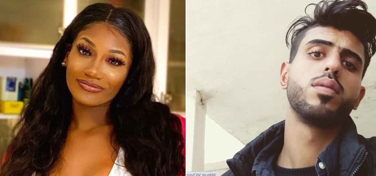 Yazan Was In Love With Brittany's Body 90 Day Circus