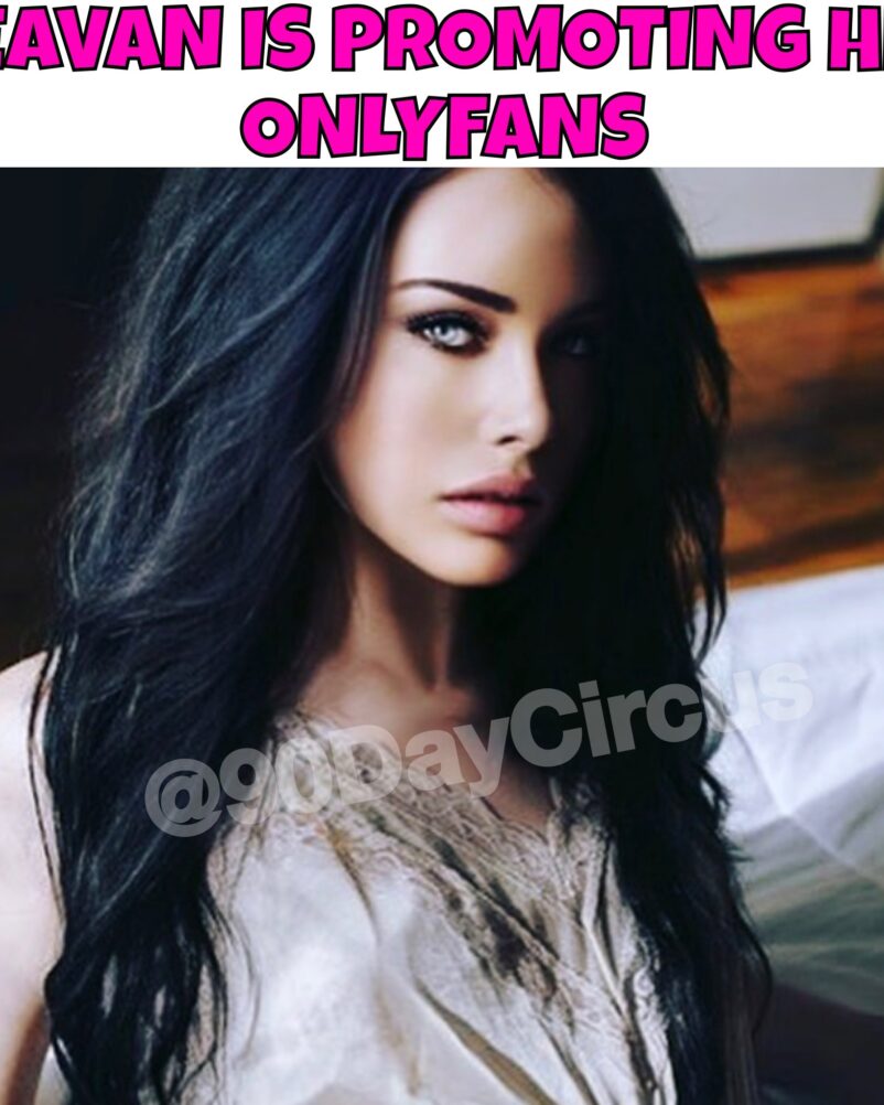 deavan onlyfans Archives | 90 Day Circus