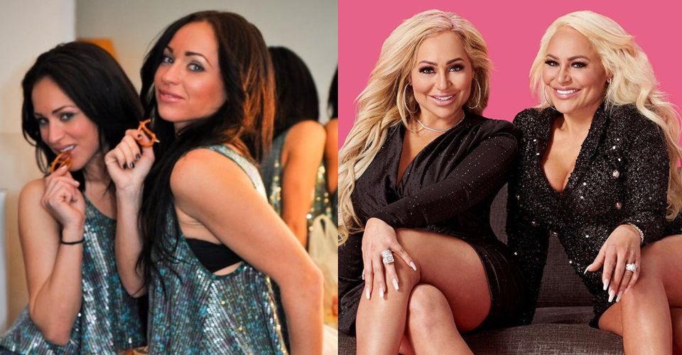 How Much Is Darcey And Stacey Worth at Margaret Cass blog